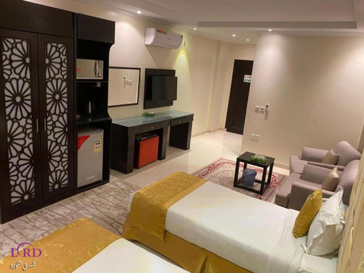 Al Lord Hotel Abu Qa'ar Ngoại thất bức ảnh