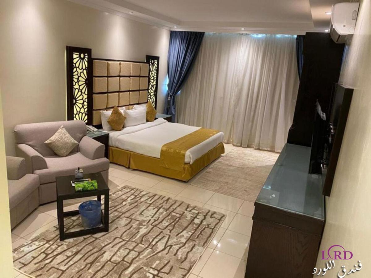 Al Lord Hotel Abu Qa'ar Ngoại thất bức ảnh