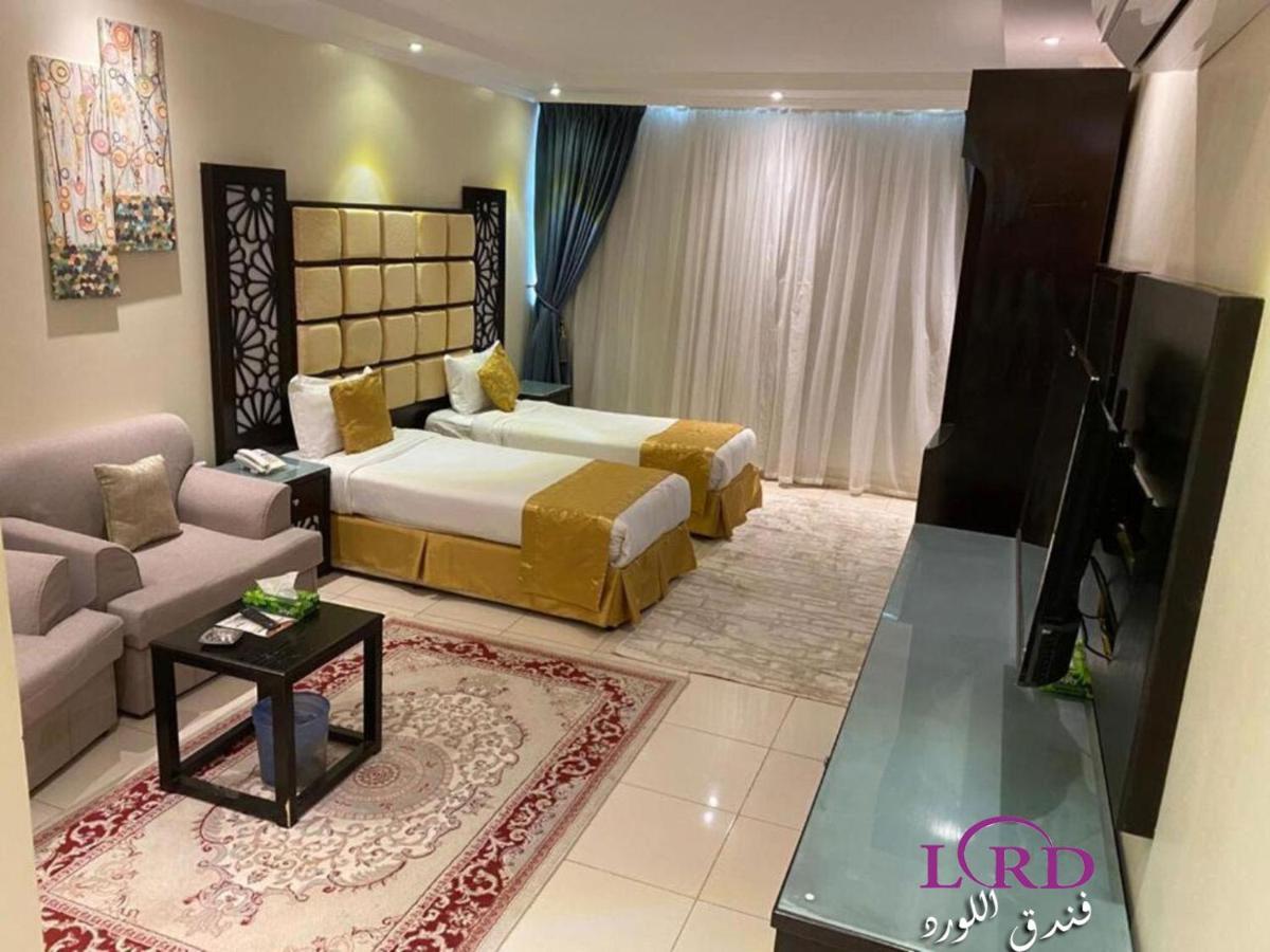 Al Lord Hotel Abu Qa'ar Ngoại thất bức ảnh