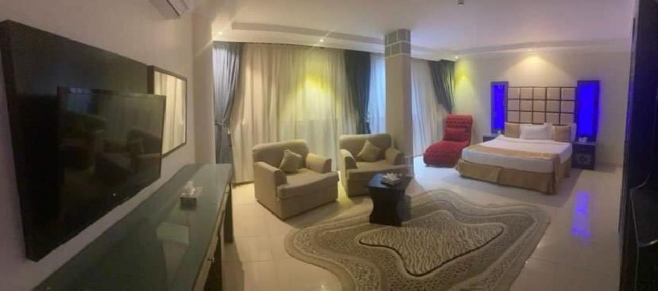 Al Lord Hotel Abu Qa'ar Ngoại thất bức ảnh