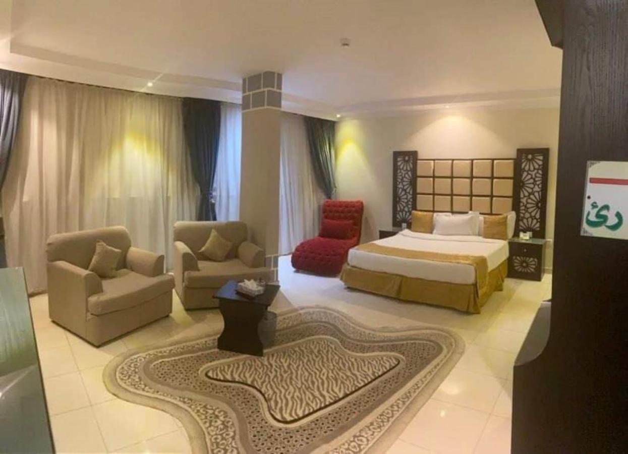 Al Lord Hotel Abu Qa'ar Ngoại thất bức ảnh