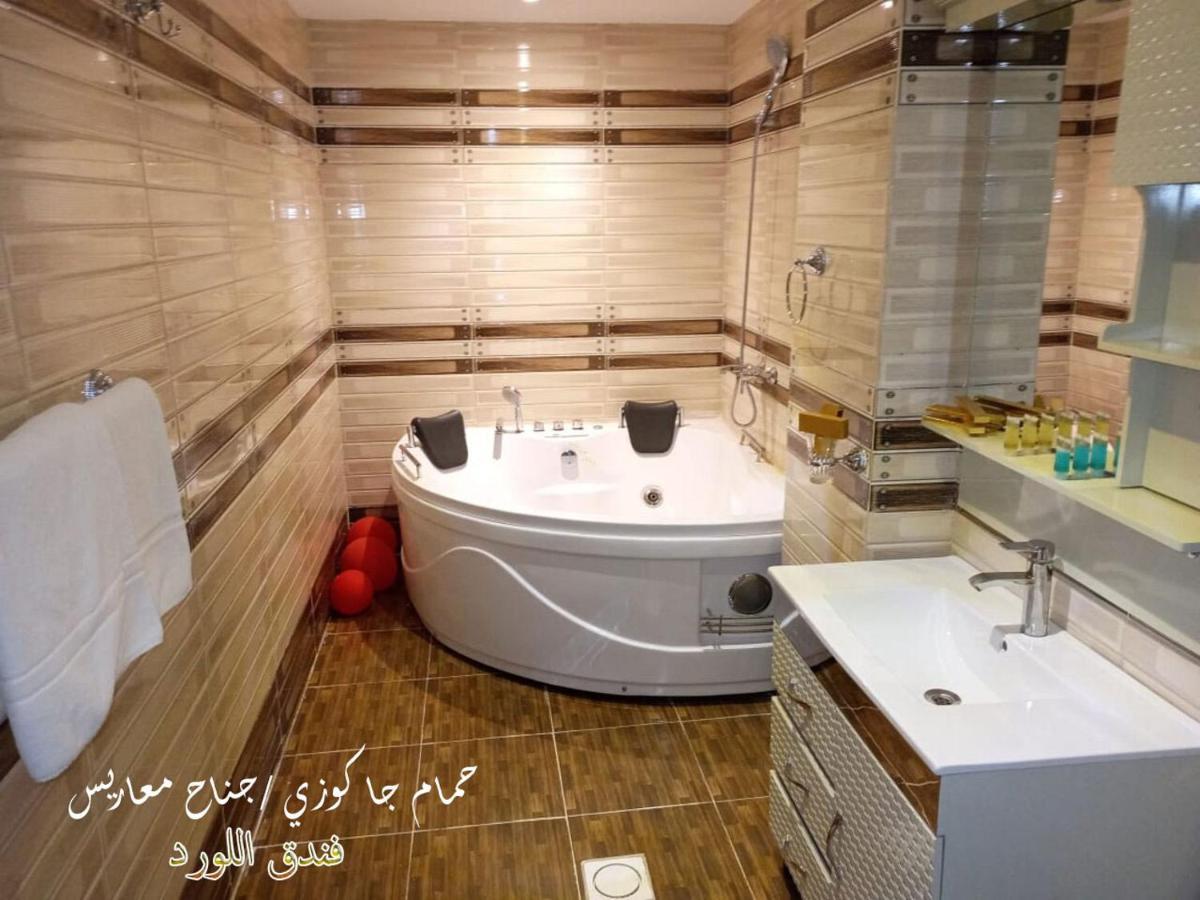 Al Lord Hotel Abu Qa'ar Ngoại thất bức ảnh