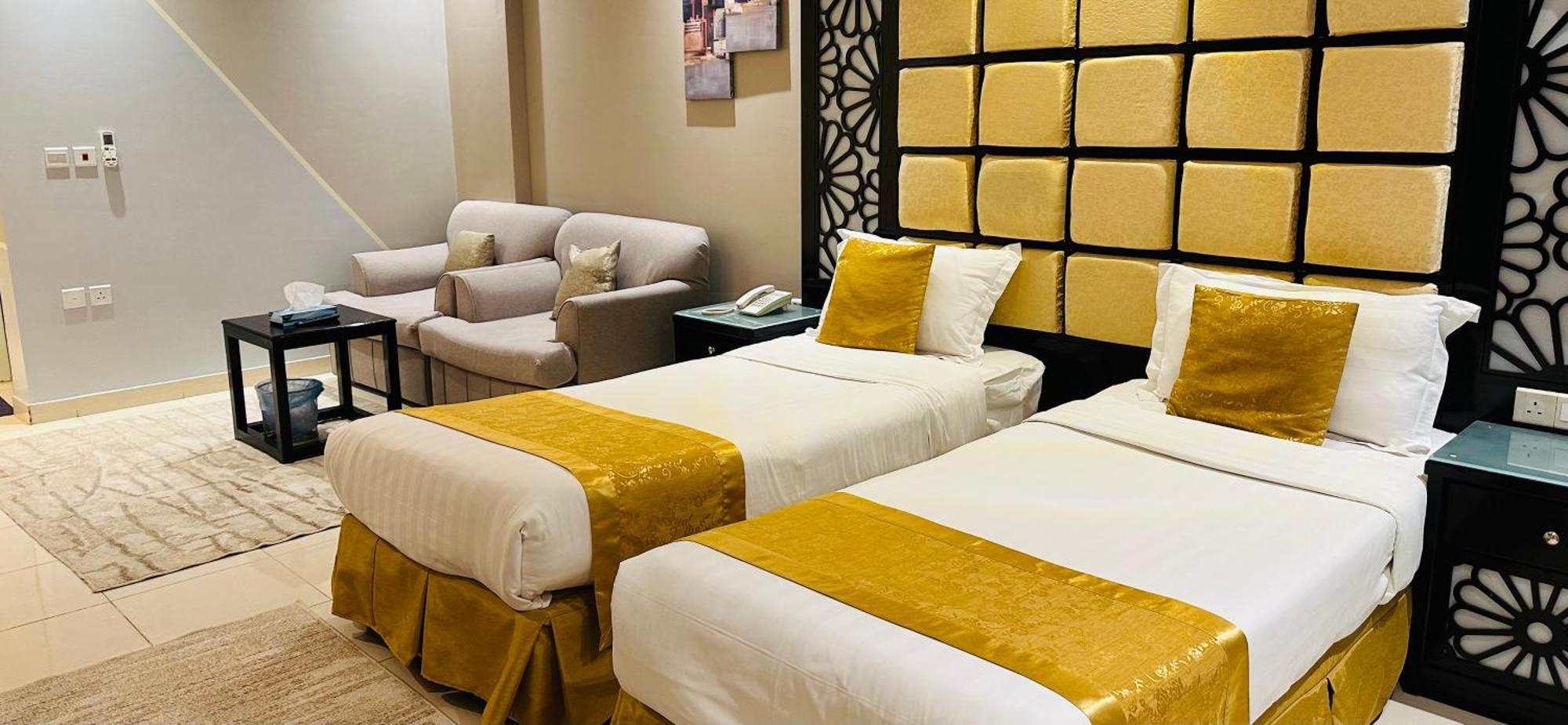 Al Lord Hotel Abu Qa'ar Ngoại thất bức ảnh