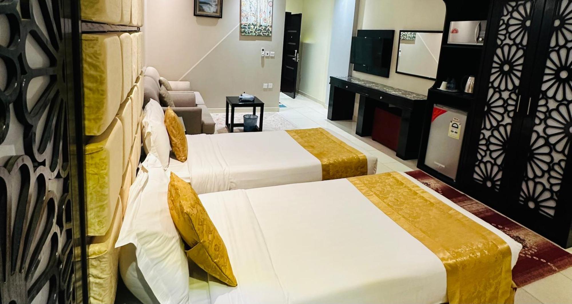 Al Lord Hotel Abu Qa'ar Ngoại thất bức ảnh