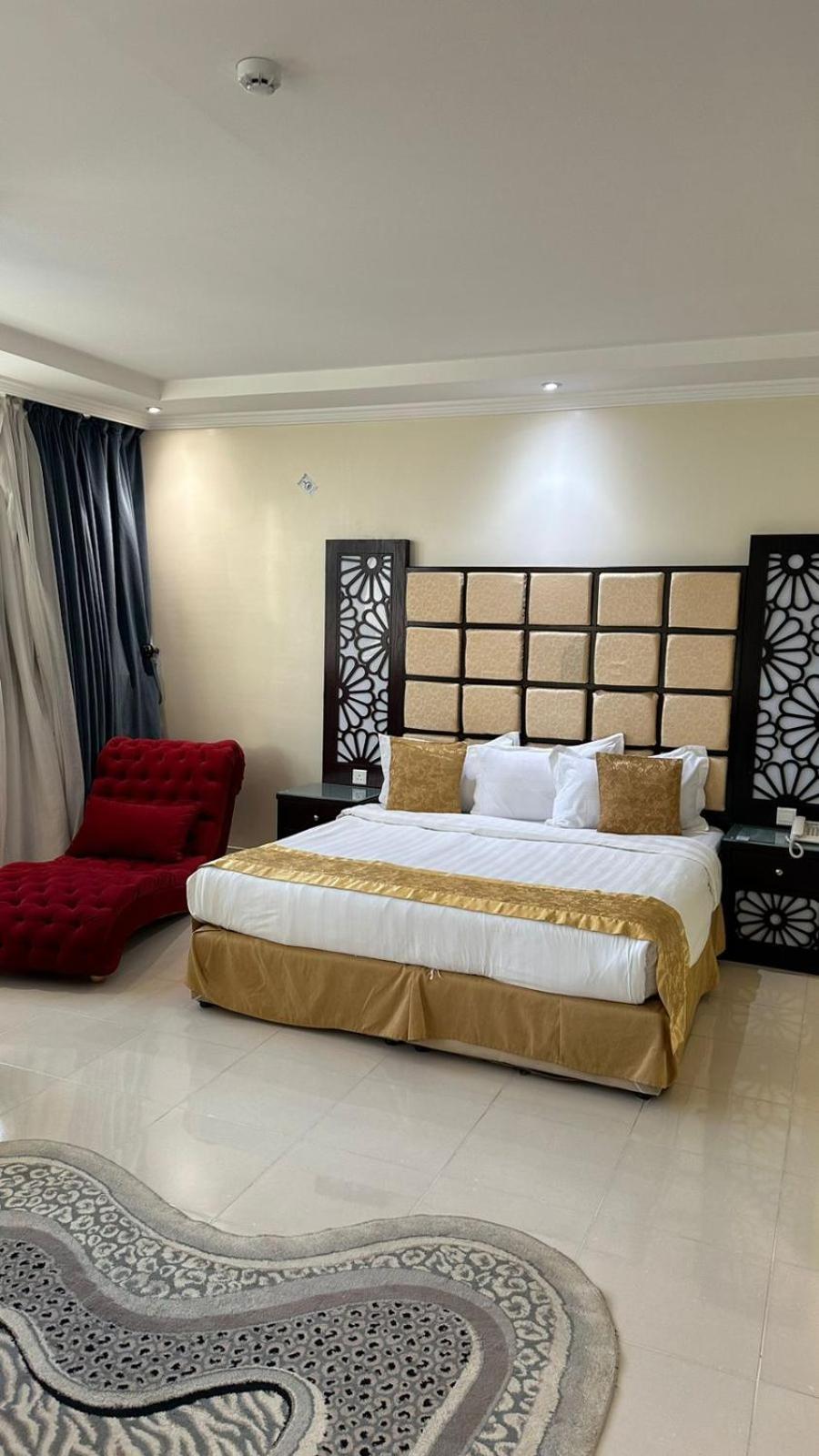 Al Lord Hotel Abu Qa'ar Ngoại thất bức ảnh