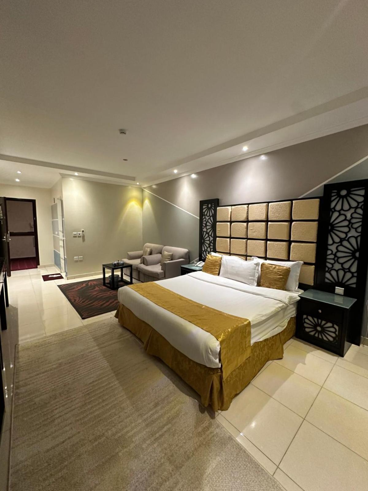 Al Lord Hotel Abu Qa'ar Ngoại thất bức ảnh