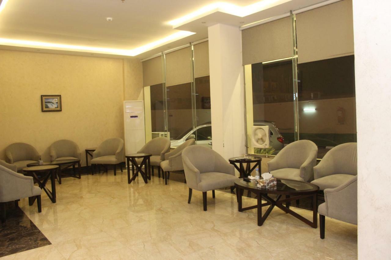 Al Lord Hotel Abu Qa'ar Ngoại thất bức ảnh